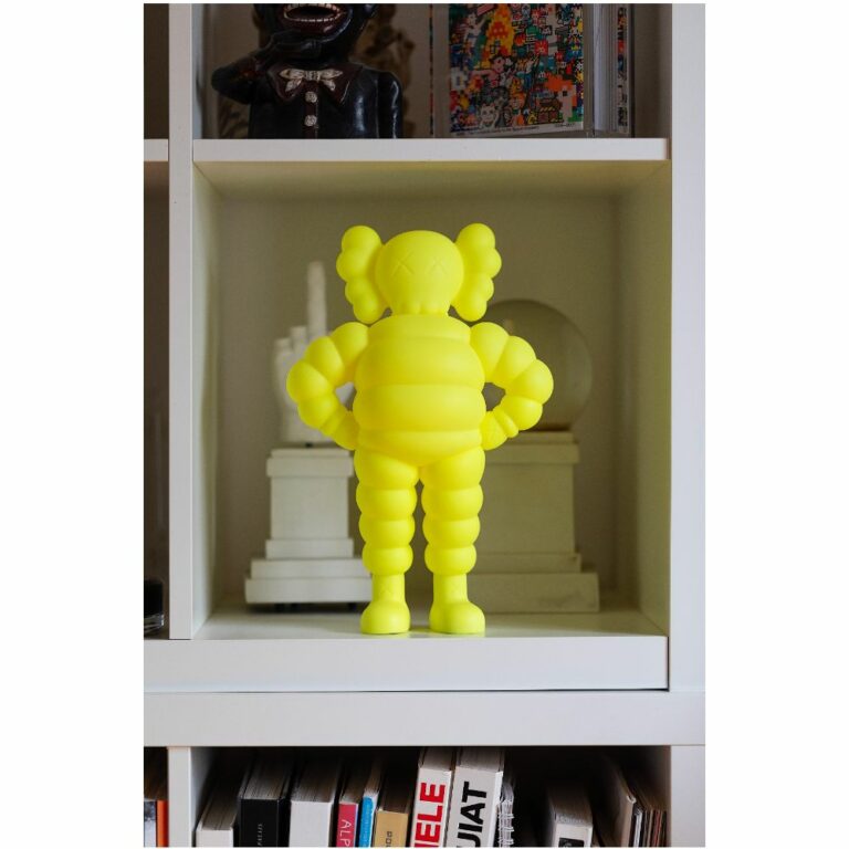 kaws-chum-yellow-jaune-figurine-paris-2