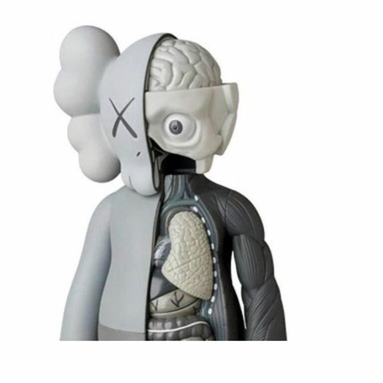 kaws-flayed-dissected-grey-gris-figurine-paris-2