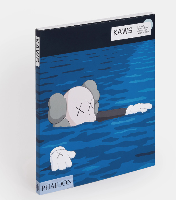 kaws-book-paris