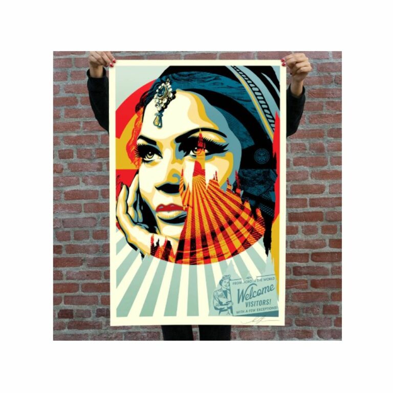 obey-shepard-fairey-target-exception-1