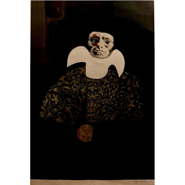 Variations sur thème X