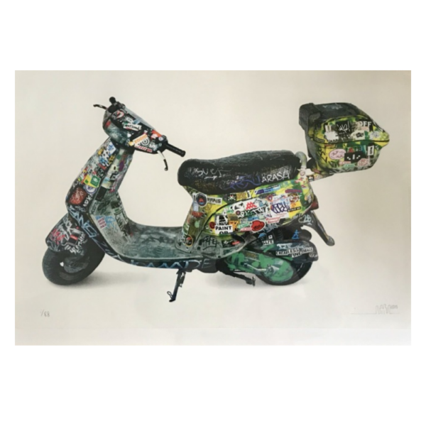 Scooter