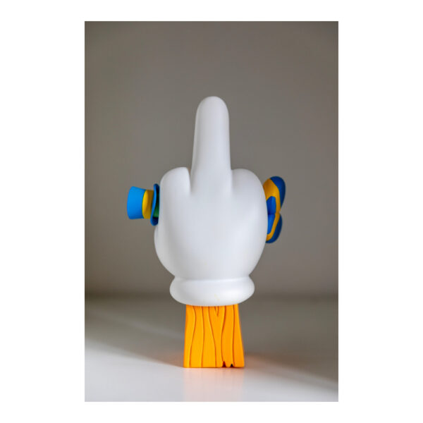 No Companion – Image 2