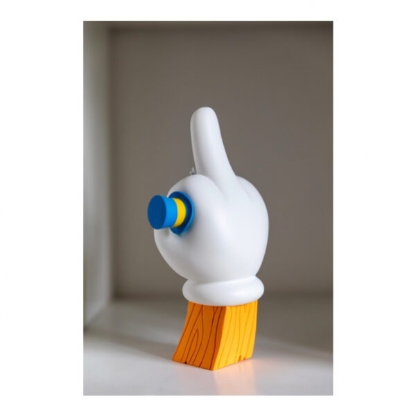 No Companion – Image 3