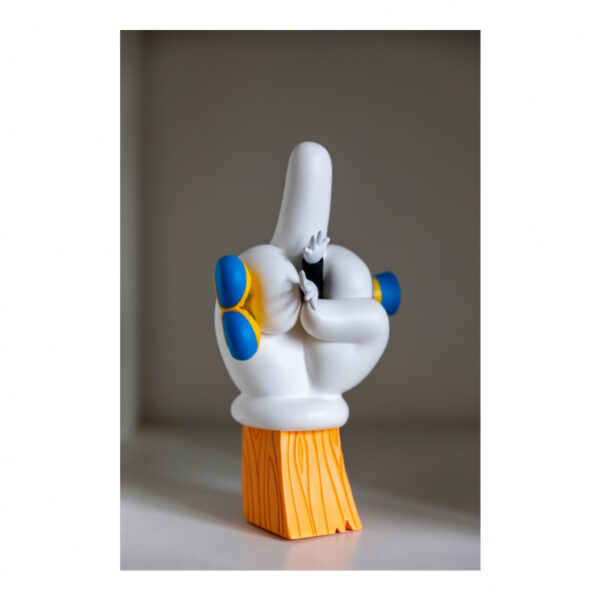 No Companion – Image 4
