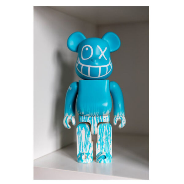 Bearbrick 400% +100% – Image 3