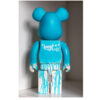 Bearbrick 400% +100% - Image 4