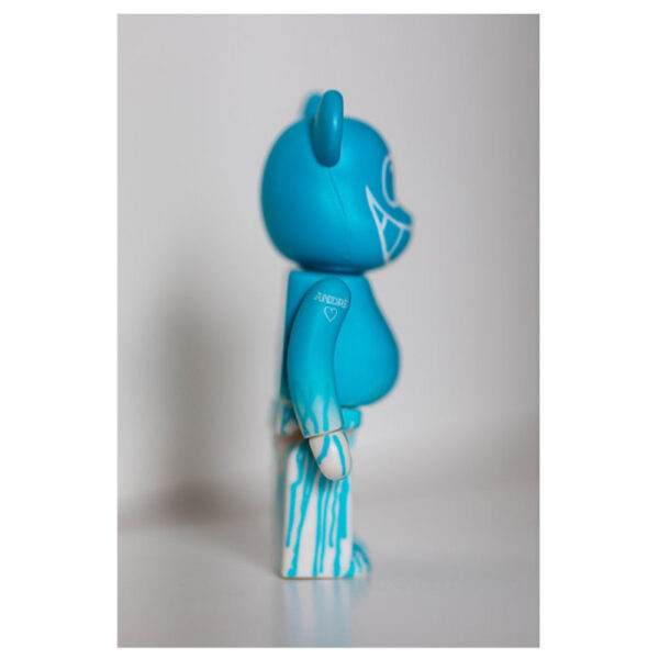 Bearbrick 400% +100% – Image 5