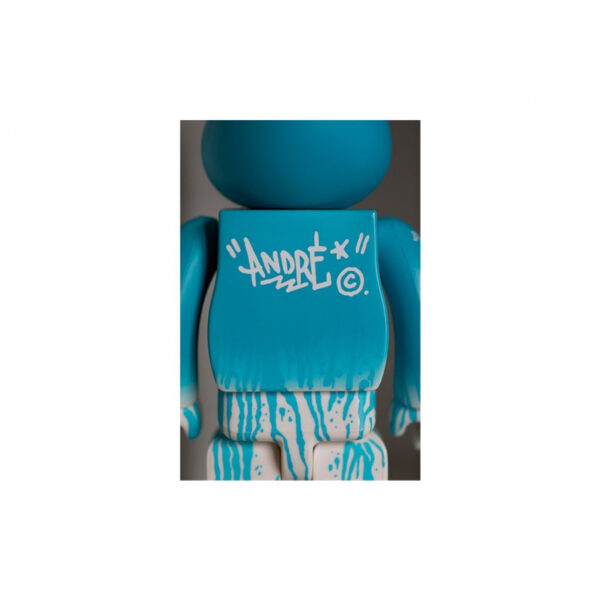 Bearbrick 400% +100% – Image 7