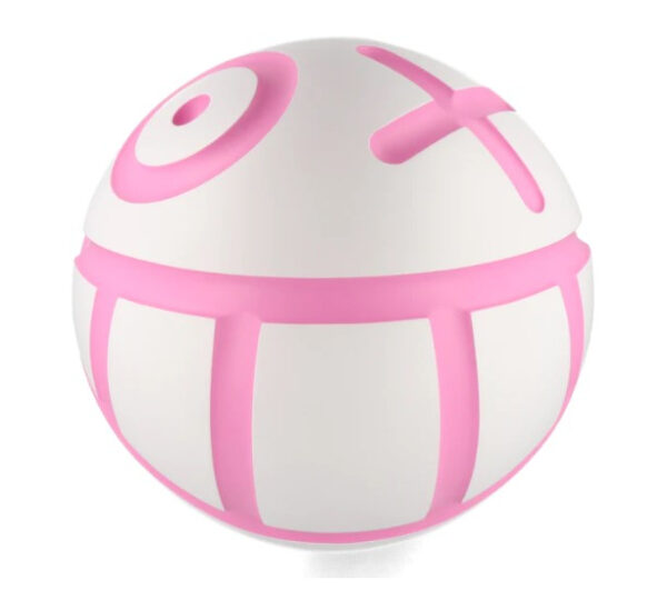 White ball 28 cm – Image 2