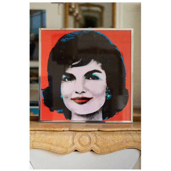Jackie Kennedy – Image 2
