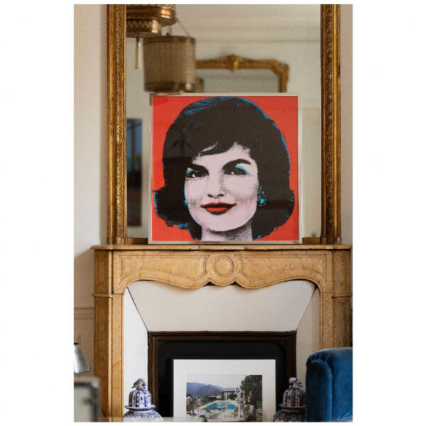 Jackie Kennedy