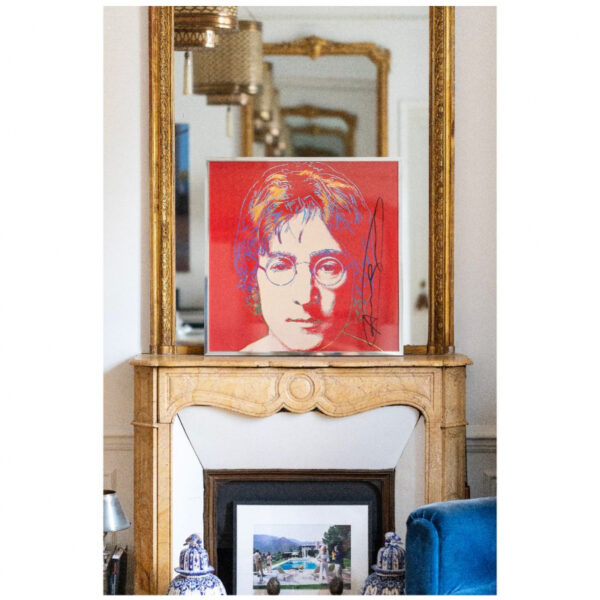 John Lennon