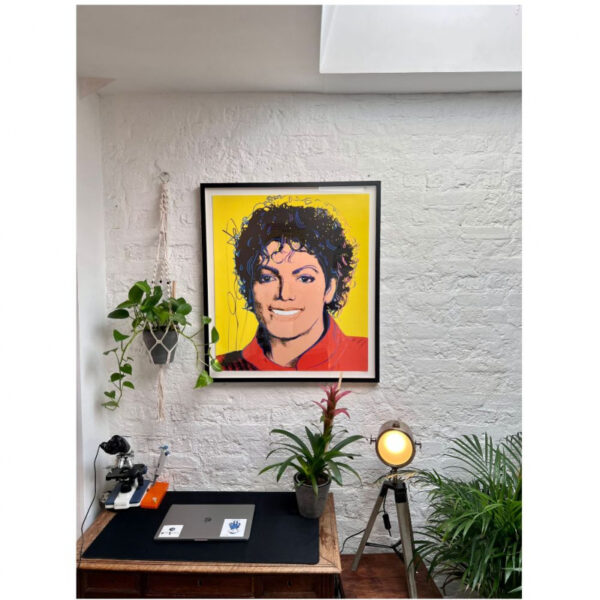 Michael Jackson – Image 2