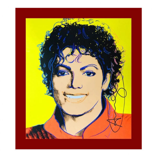 Michael Jackson – Image 3