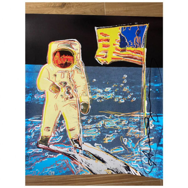 Moonwalker jaune, FS 11.404 – Image 2