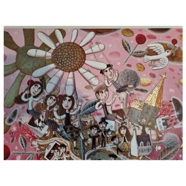Le Coeur - Kermesse des souvenirs d'enfance – Image 2