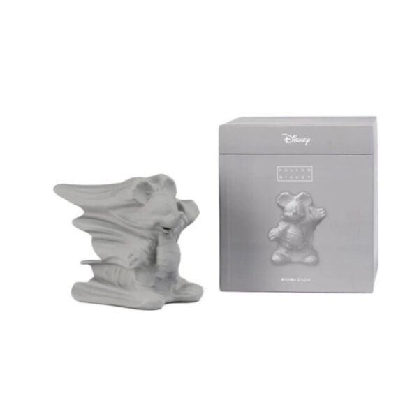 Mickey - Hollow Grey – Image 4