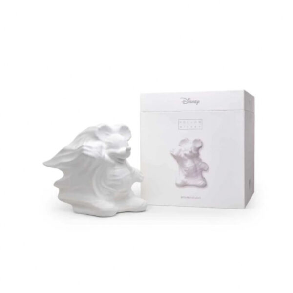 Mickey - Hollow White – Image 2