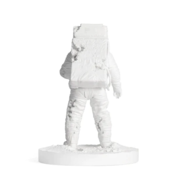 Quartz Eroded Astronaut – Image 3