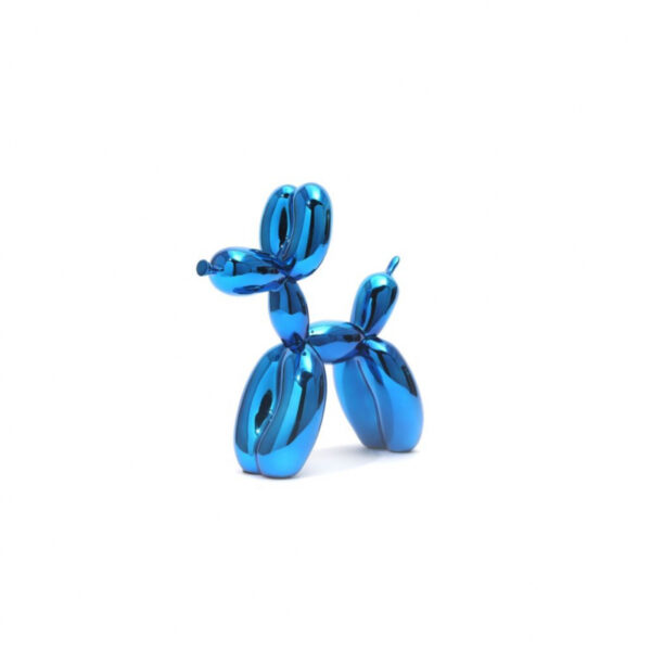 Balloon Dog Bleu