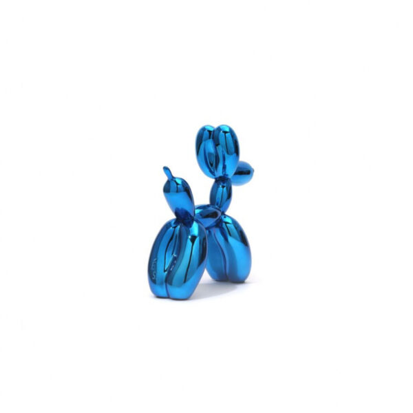 Balloon Dog Bleu – Image 2