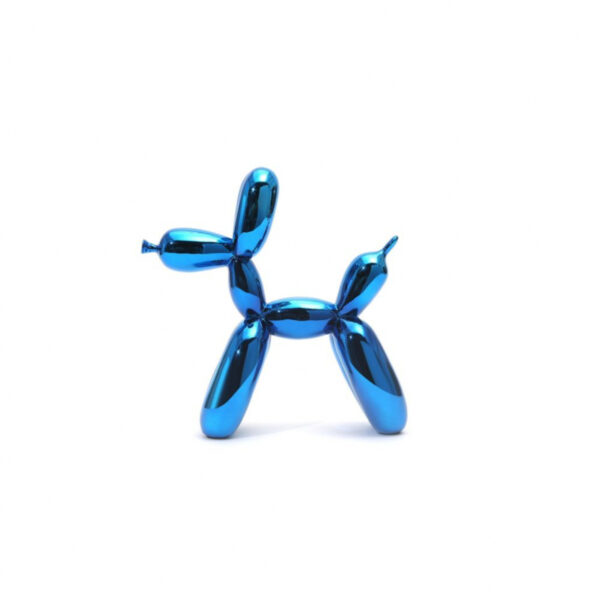 Balloon Dog Bleu – Image 3