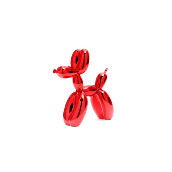 Balloon Dog Rouge