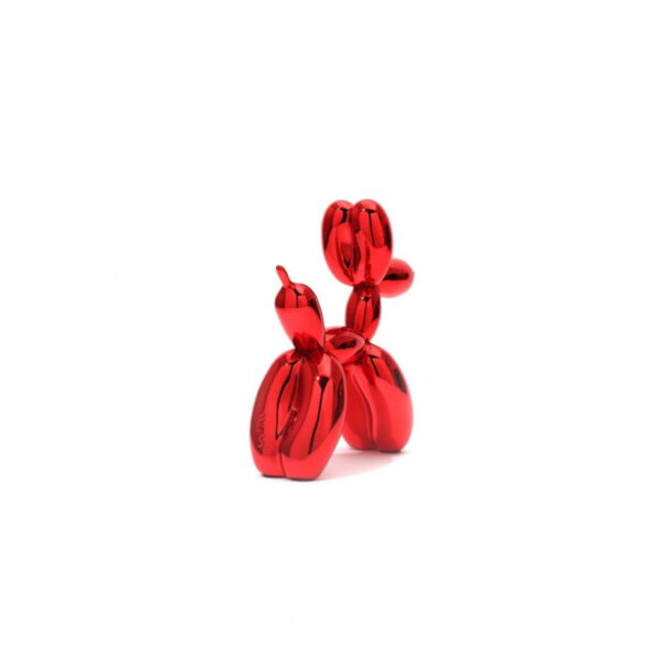 Balloon Dog Rouge – Image 2