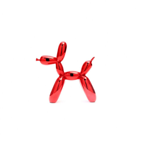 Balloon Dog Rouge – Image 3