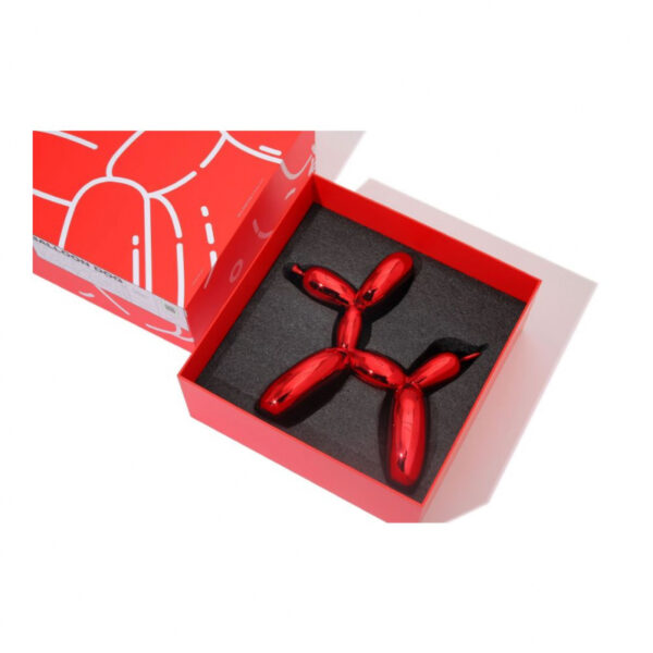 Balloon Dog Rouge – Image 5