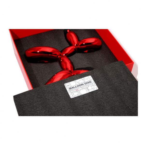 Balloon Dog Rouge – Image 6