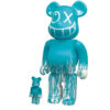 Bearbrick 400% +100%