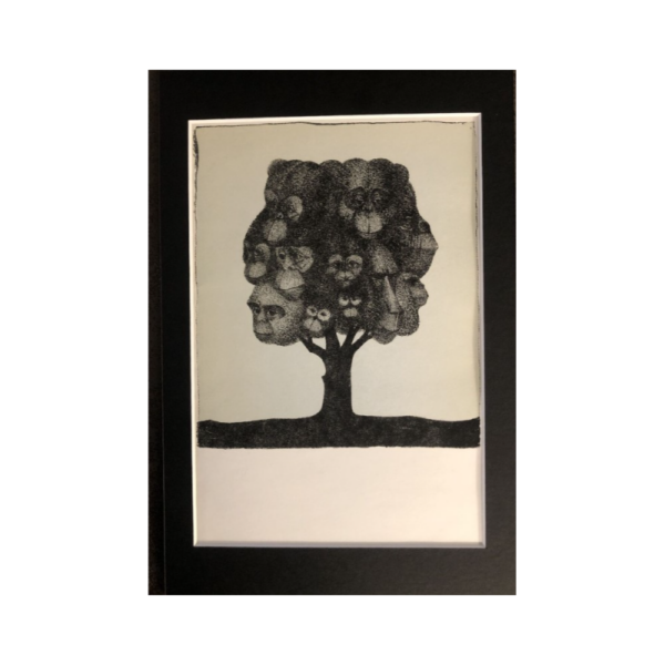 L'arbre généalogique