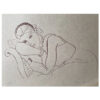 Femme au divan – Image 3