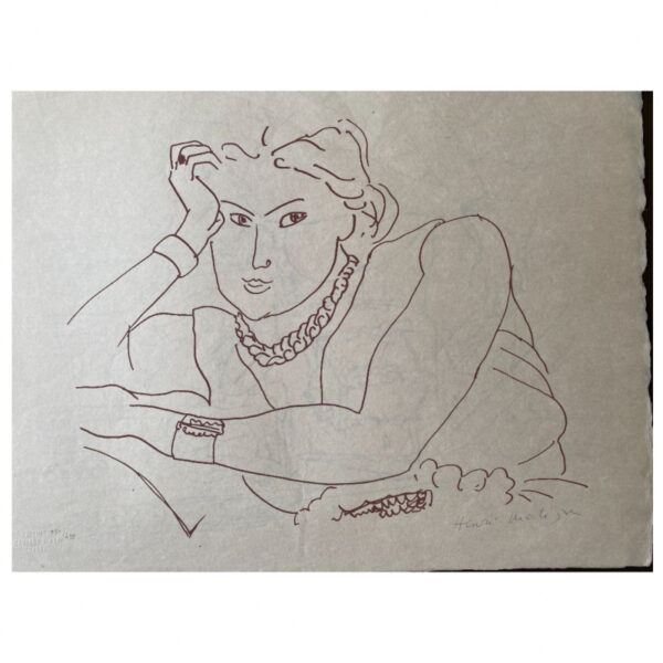 L'ennui