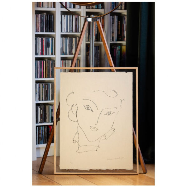 Visage De Femme – Image 3