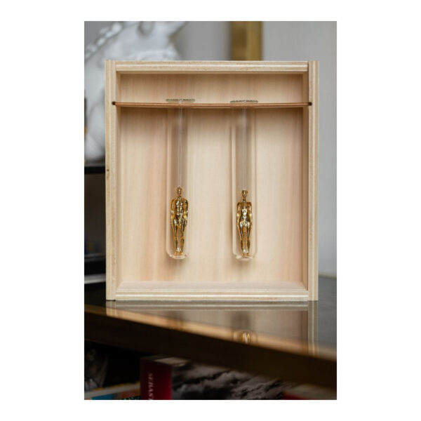 Adam et Eve Gold