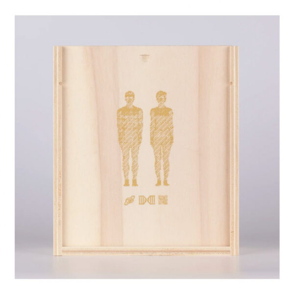 Adam et Eve Gold – Image 5