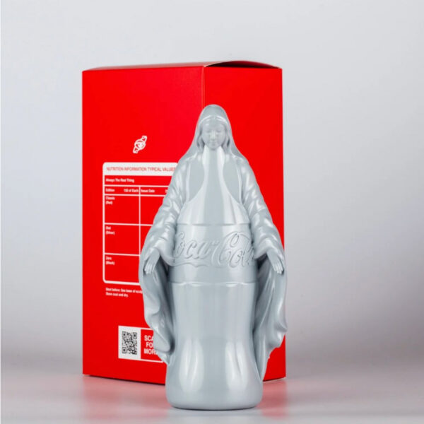 Always the Real Thing (Diet, Silver)