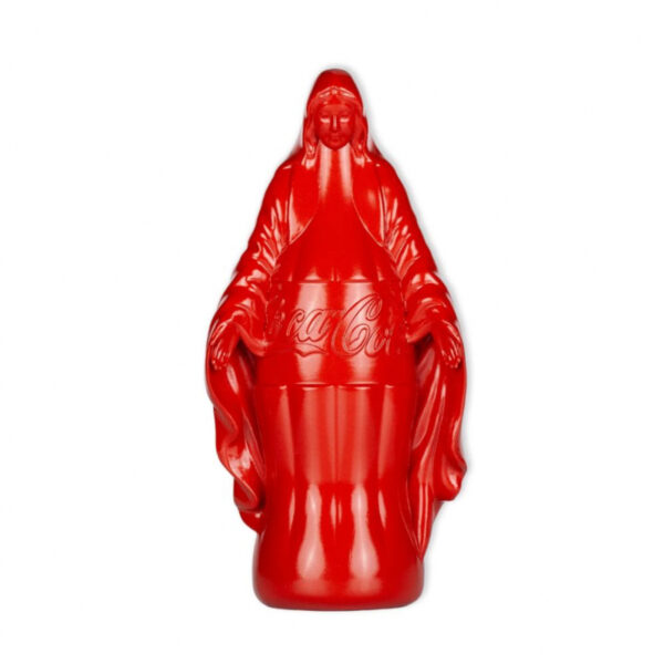 Always the Real Thing Red