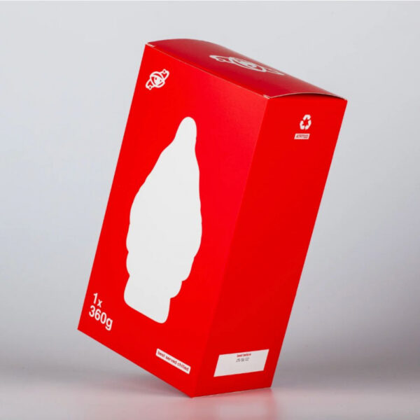 Always the Real Thing Red – Image 2