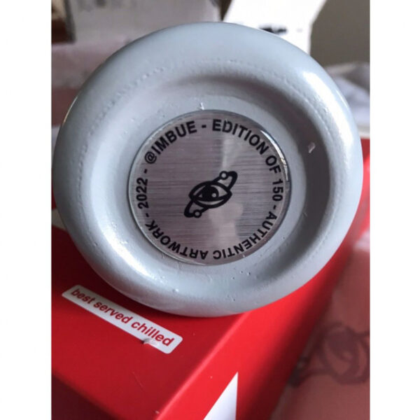 Always the Real Thing Red – Image 3