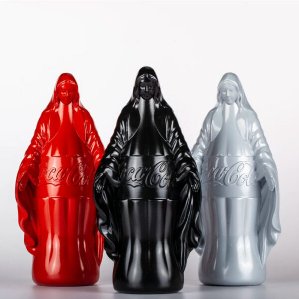 Always the Real Thing Red – Image 4