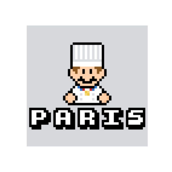 Chef, Print