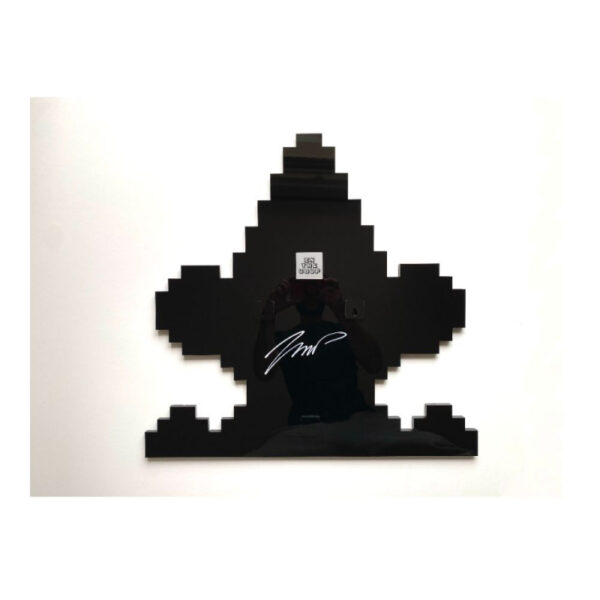 Fantasia, mosaïque en céramique – Image 3
