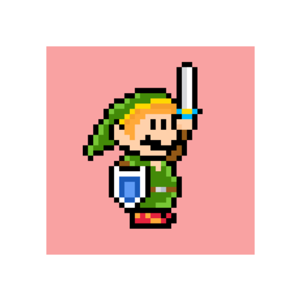 Link, print