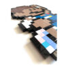 Wemby, mosaïque, pièce unique – Image 2
