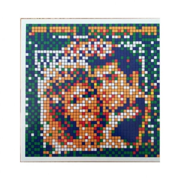 Cartes postales Space Invader Limited Edition MIMA – Image 5