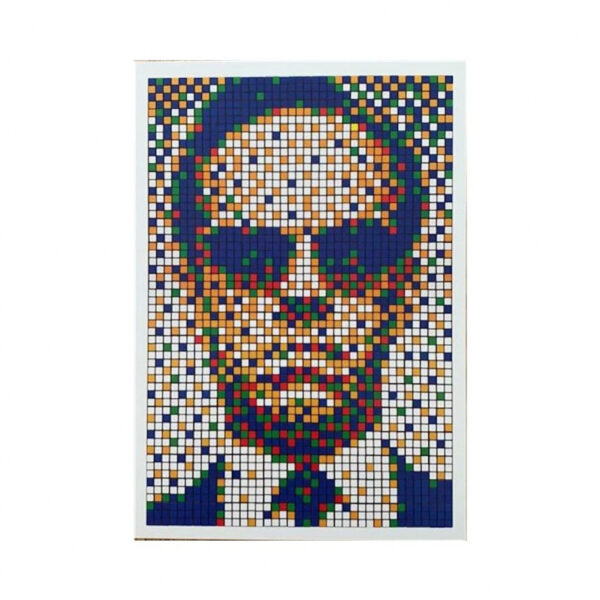 Cartes postales Space Invader Limited Edition MIMA – Image 6